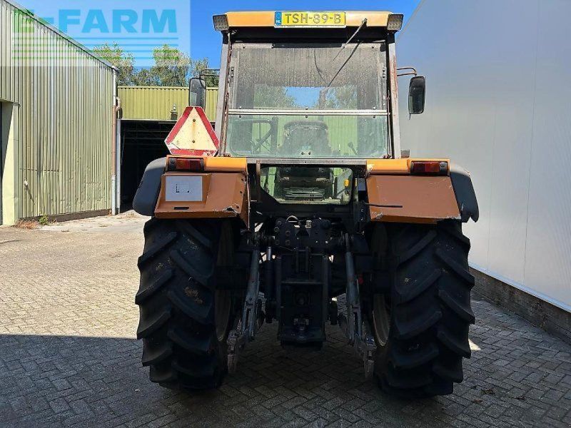 Renault temis 550x