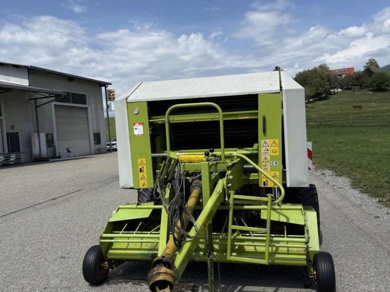 Claas rollant 250 rc