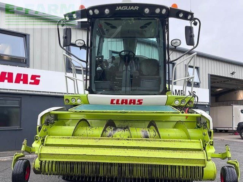 Claas JAGUAR 940 4WD