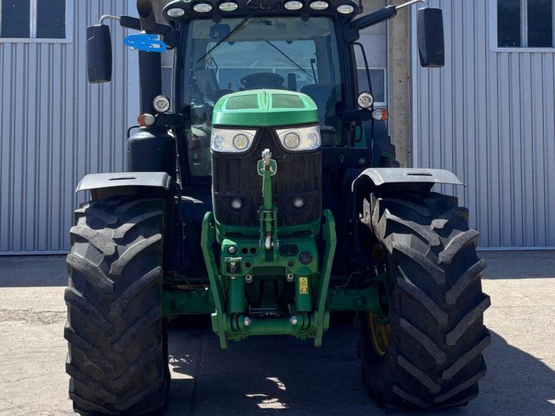 John Deere 6195R