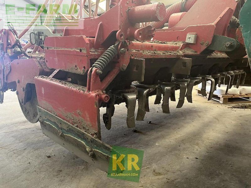 Kverneland ngs 301 #280408