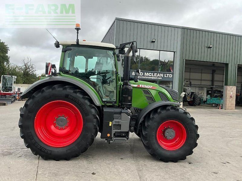 Fendt 722 profi plus (st27324)