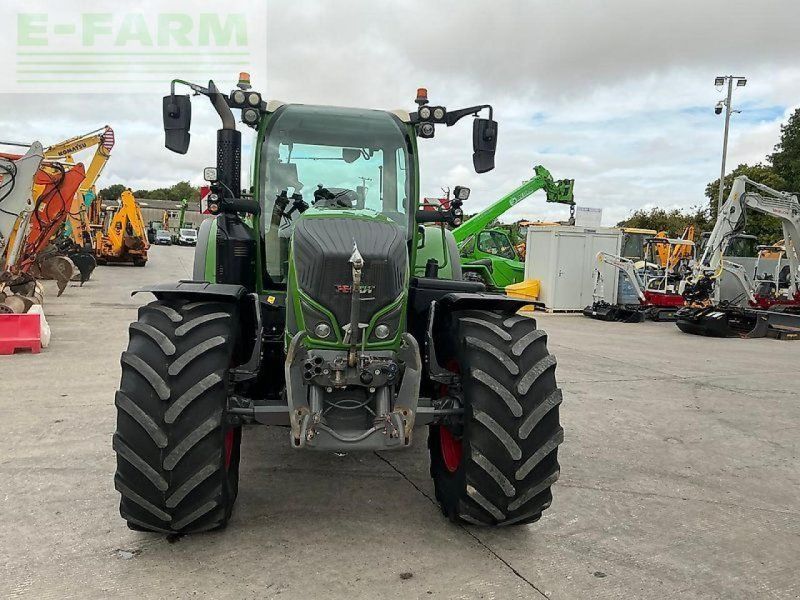 Fendt 722 profi plus (st27324)