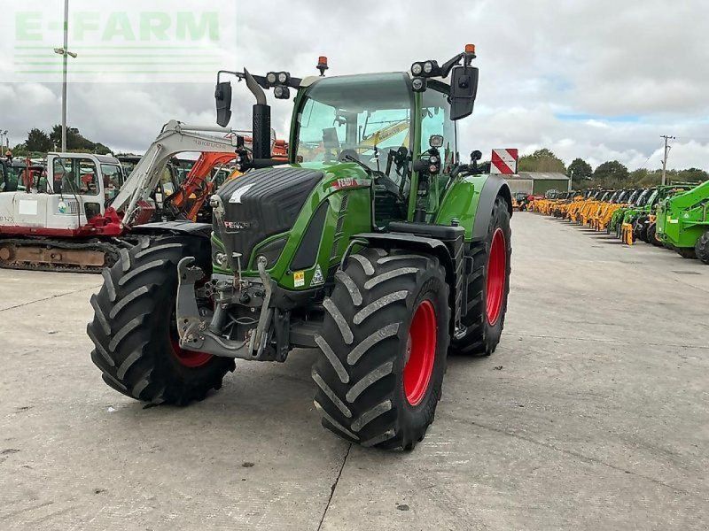Fendt 722 profi plus (st27324)