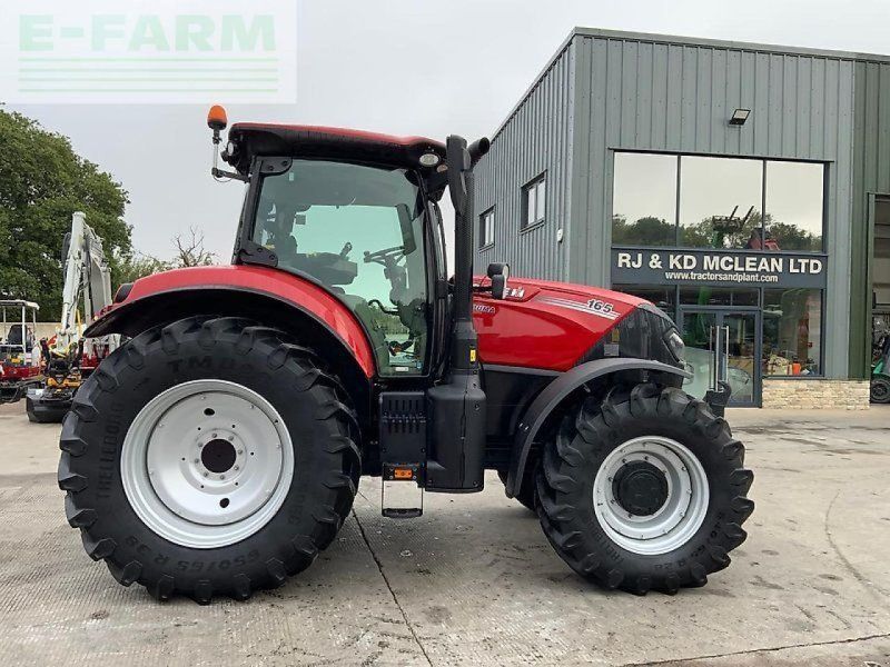 Case IH 165 puma power shift multi controller (st27459)