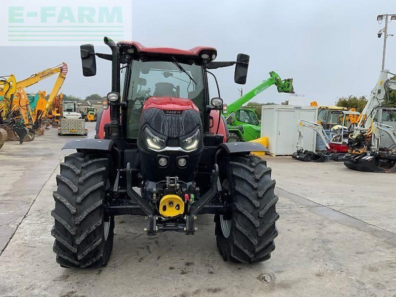 Case IH 165 puma power shift multi controller (st27459)