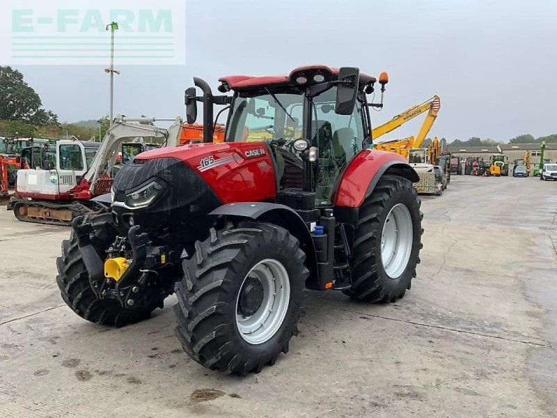 Case IH 165 puma power shift multi controller (st27459)