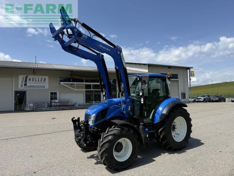 New Holland t5.90 dual command