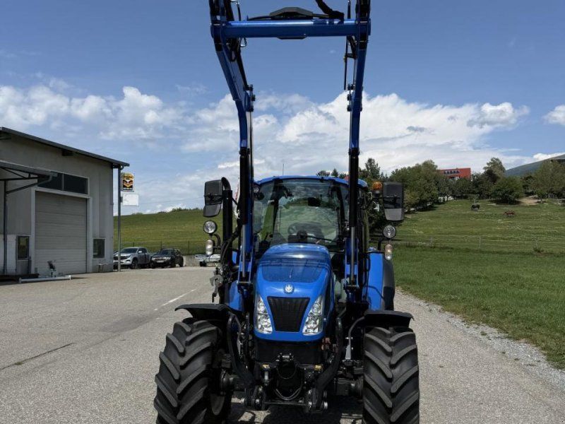 New Holland t5.90 dual command