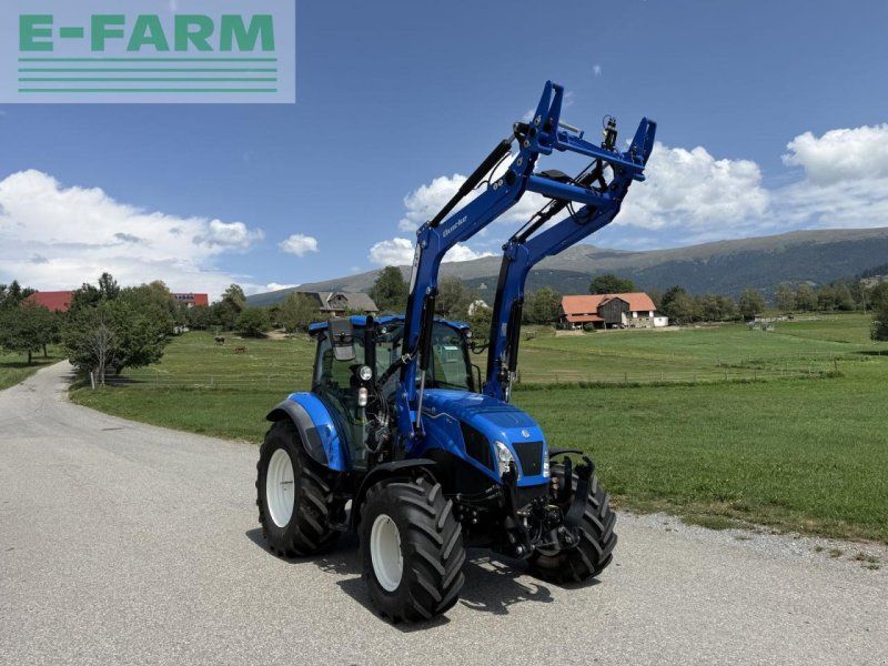 New Holland t5.90 dual command