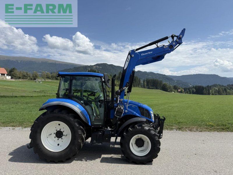 New Holland t5.90 dual command