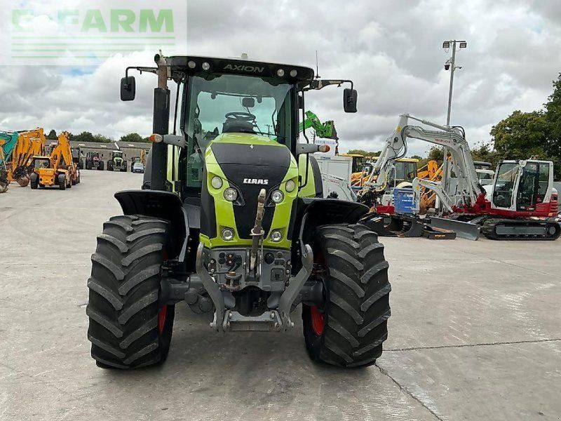 Claas 810 axion  (st27040)
