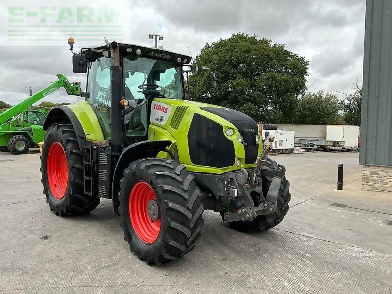 Claas 810 axion  (st27040)