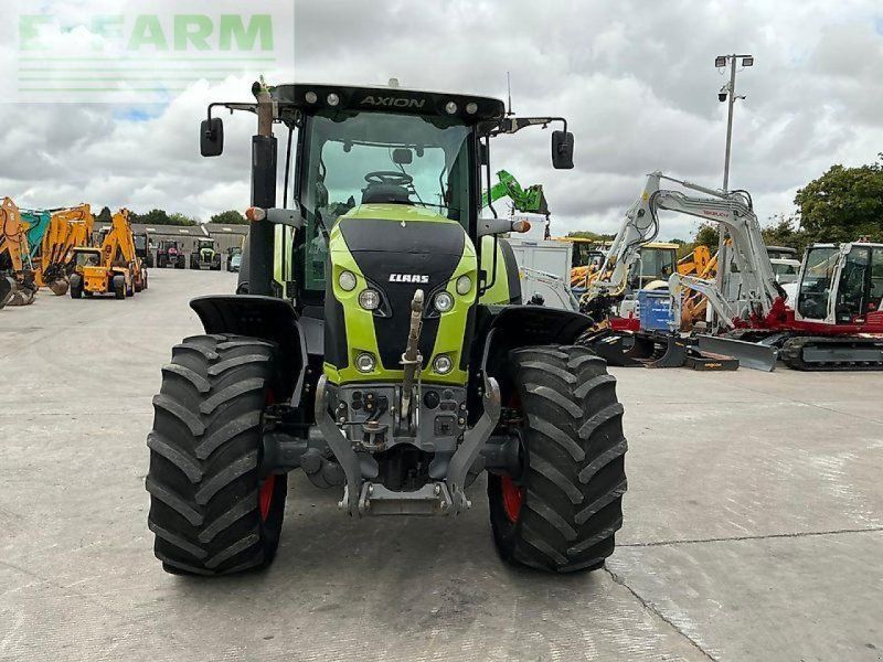 Claas 810 axion  (st27040)
