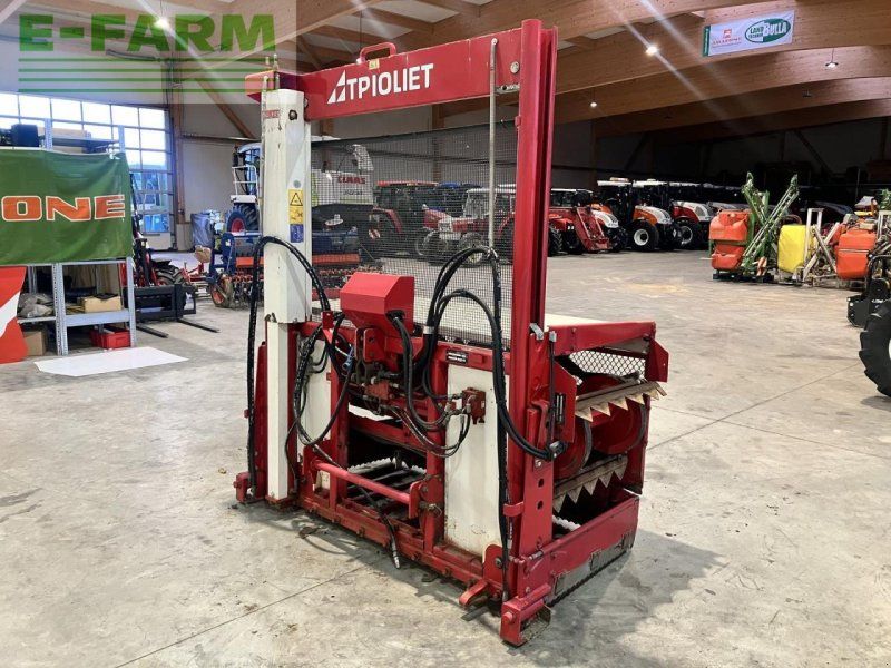 Trioliet tu 145 turboer