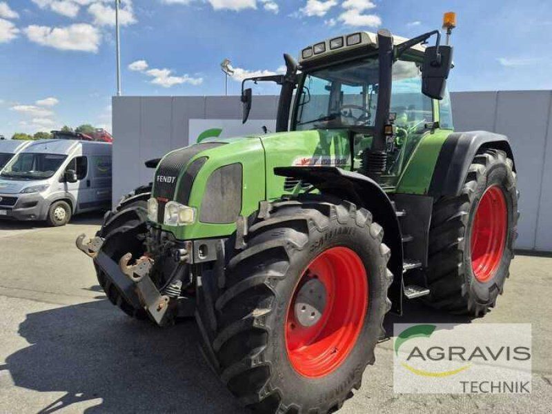 Fendt 916 VARIO