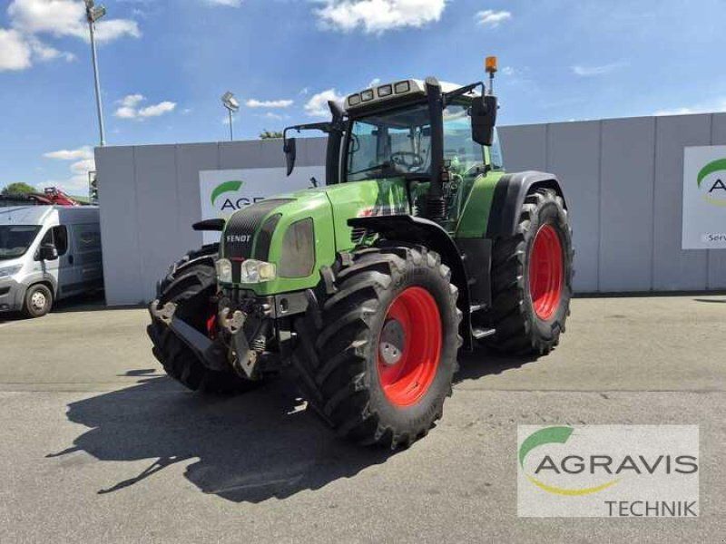 Fendt 916 VARIO