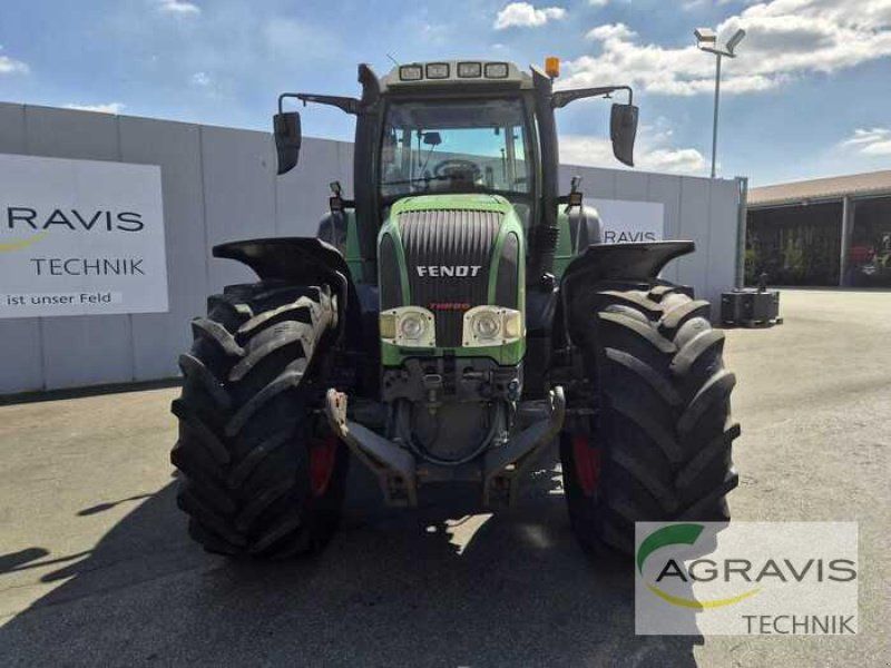 Fendt 916 VARIO