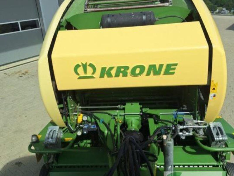 Krone FORTIMA V 1800 MC