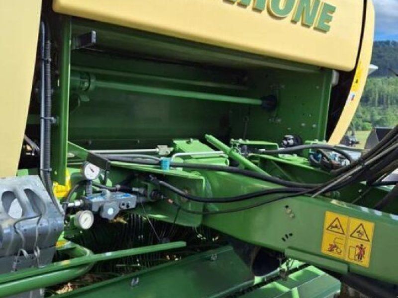 Krone FORTIMA V 1800 MC
