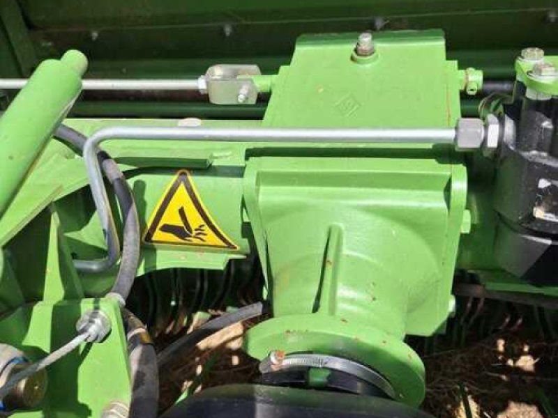 Krone FORTIMA V 1800 MC