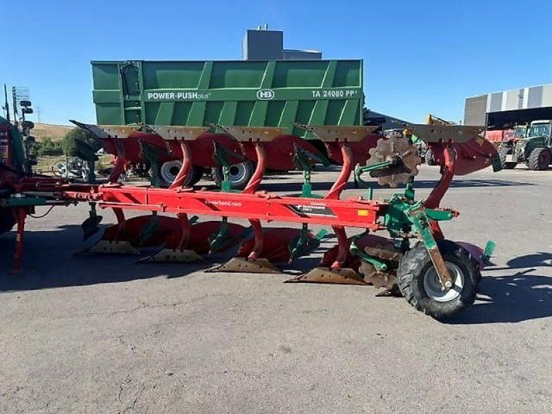 Kverneland 2300 S Variomat