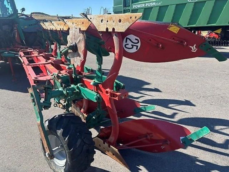 Kverneland 2300 S Variomat