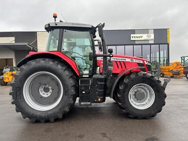 Massey Ferguson 7719 S
