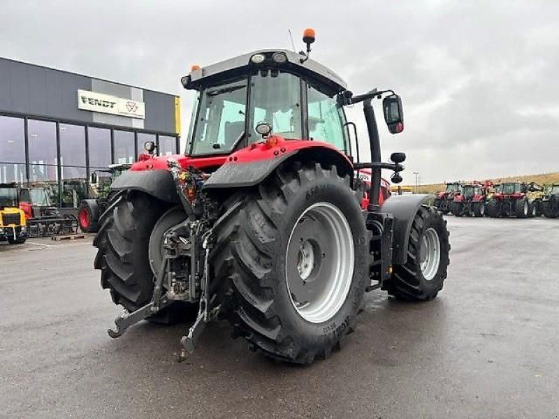 Massey Ferguson 7719 S