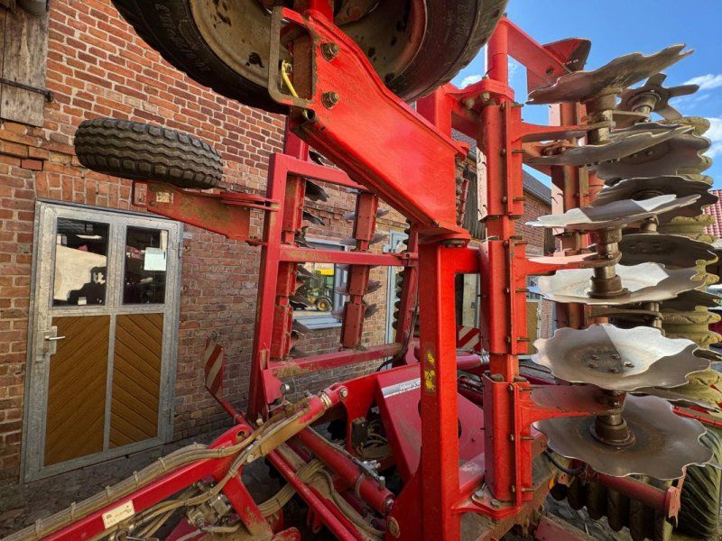Horsch Joker 6 RT