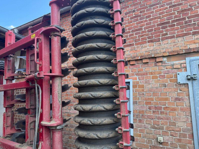 Horsch Joker 6 RT