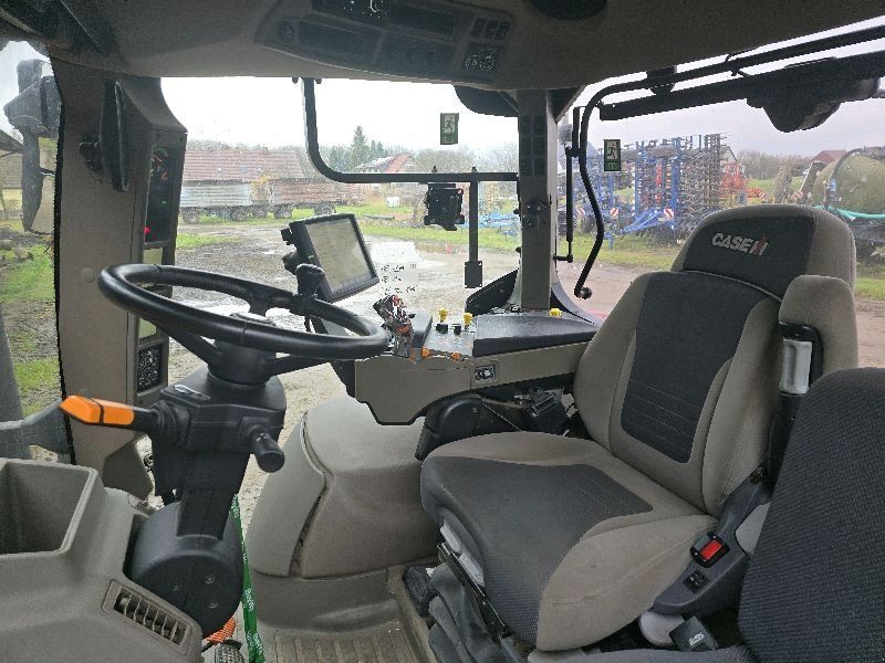 Case IH Puma 240 CVX