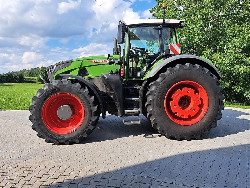 Fendt 936 Vario GEN7 Profi+ Setting2 Vario Grip RTK