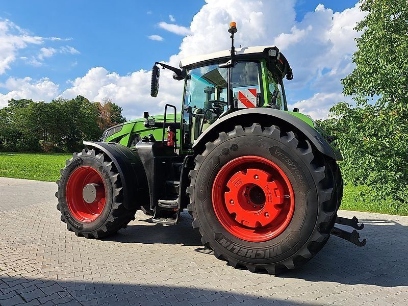 Fendt 936 Vario GEN7 Profi+ Setting2 Vario Grip RTK