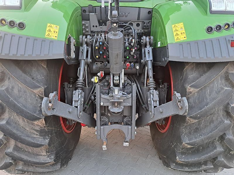 Fendt 936 Vario GEN7 Profi+ Setting2 Vario Grip RTK