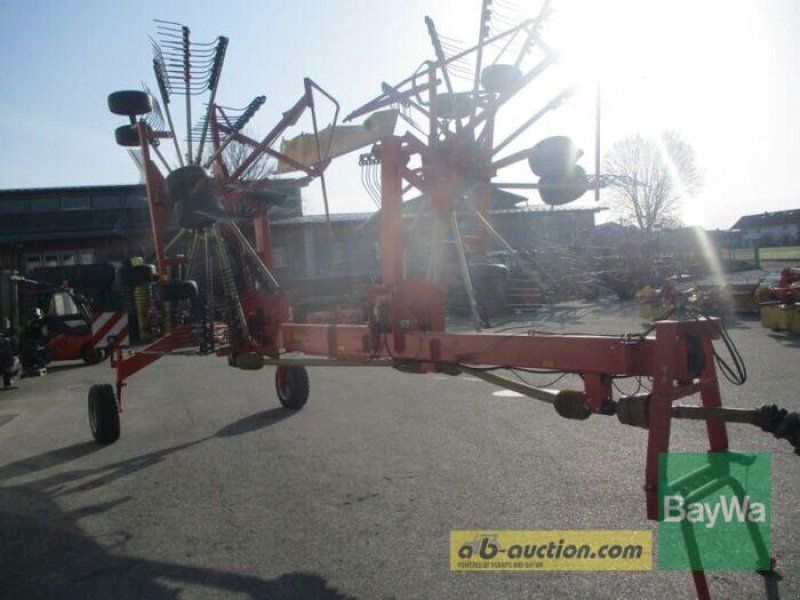 Fella TS 1602   # 610