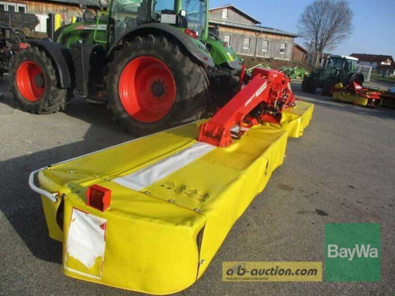 Pöttinger NOVACAT S10 #531