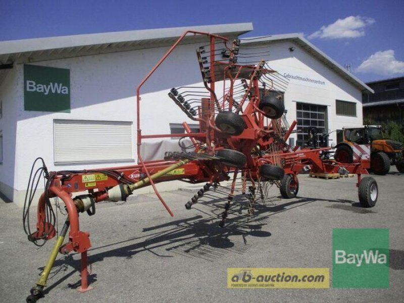 Kuhn GA 6520  #622