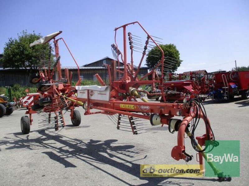 Kuhn GA 6520  #622