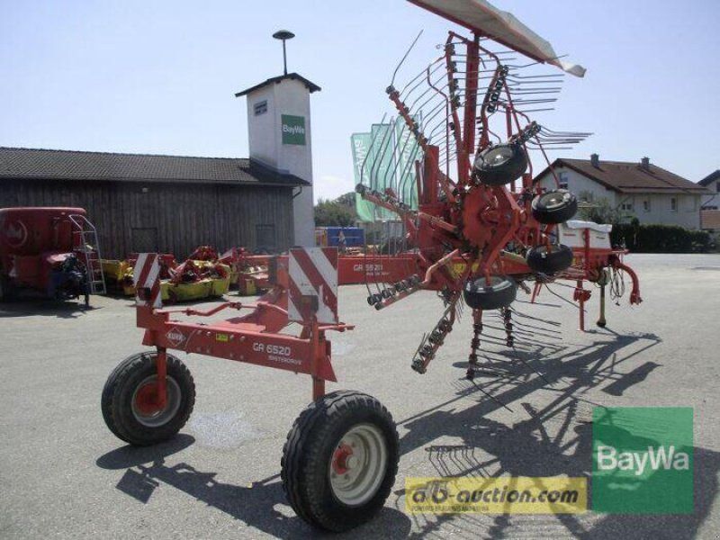 Kuhn GA 6520  #622