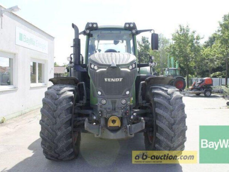 Fendt 933 VARIO GEN7 PROFI