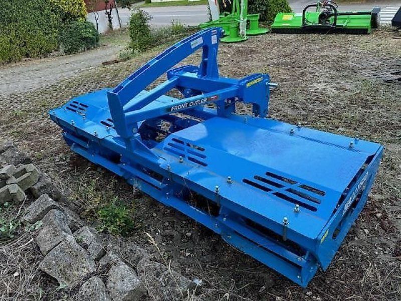 Namyslo MESSER Lager + Vorführmaschine