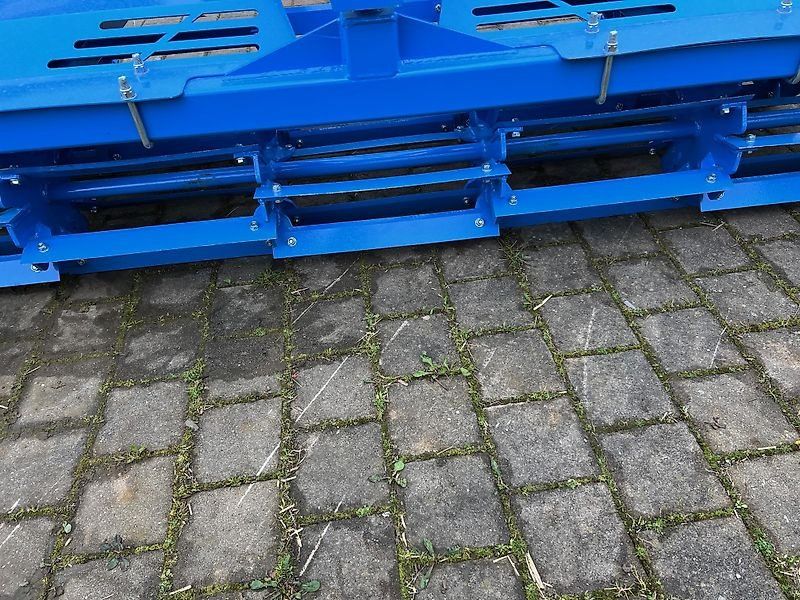 Namyslo MESSER Lager + Vorführmaschine