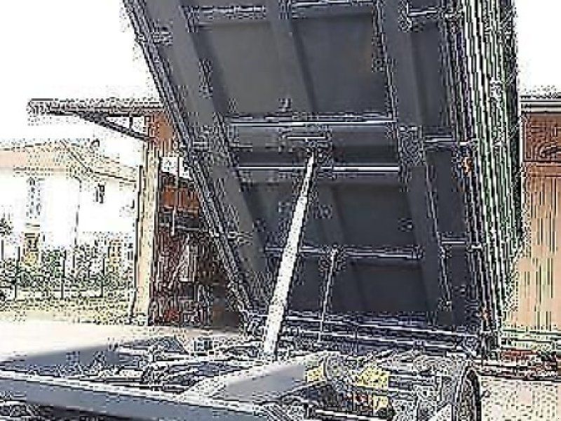 Metal-Fach DSK 16 to