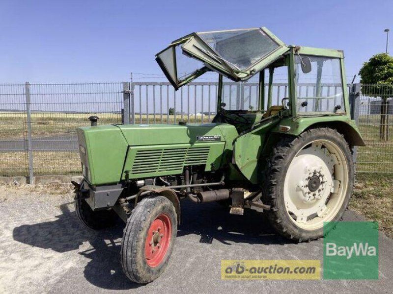 Fendt FARMER 105 S