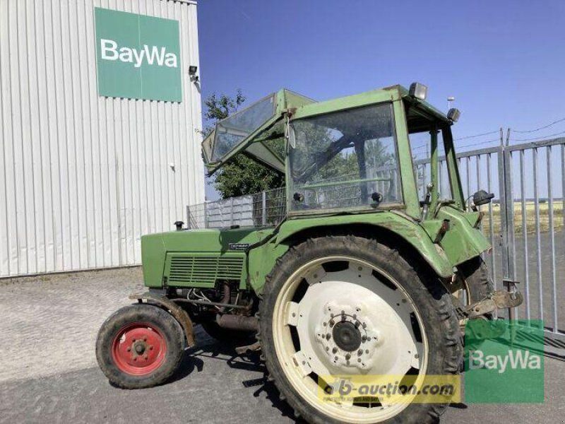 Fendt FARMER 105 S