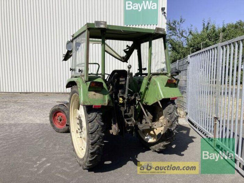 Fendt FARMER 105 S