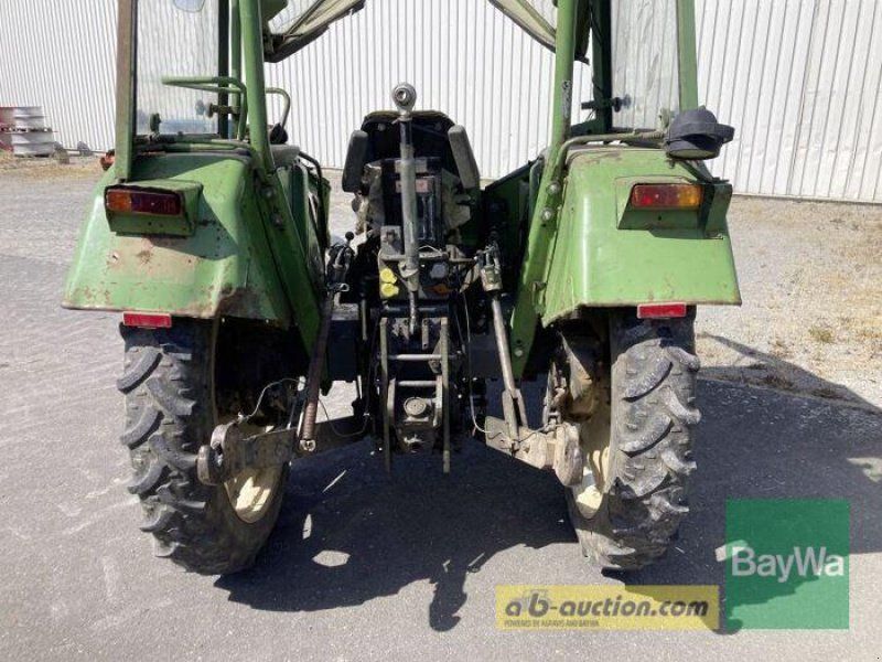 Fendt FARMER 105 S