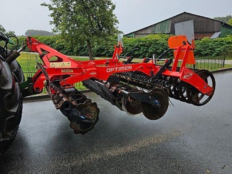 Kuhn Optimer 301