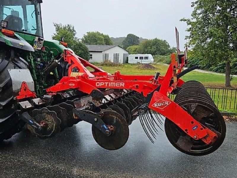 Kuhn Optimer 301